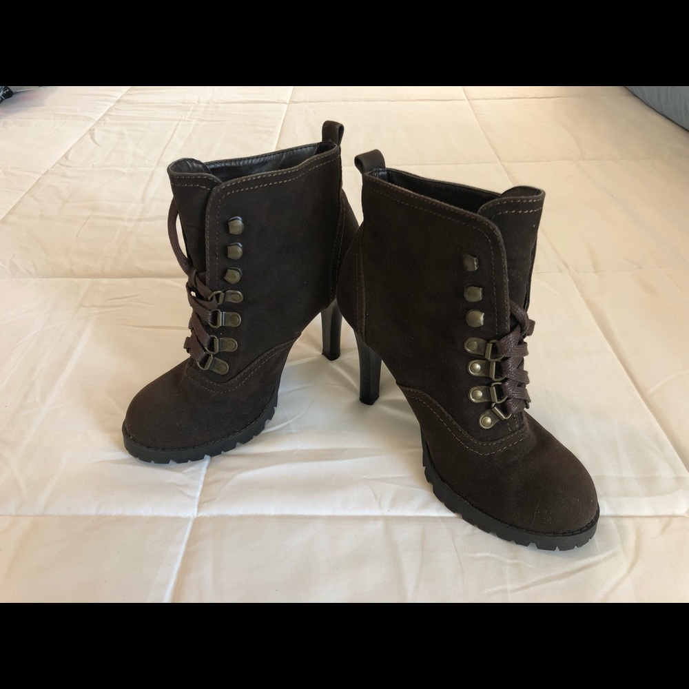 Booties